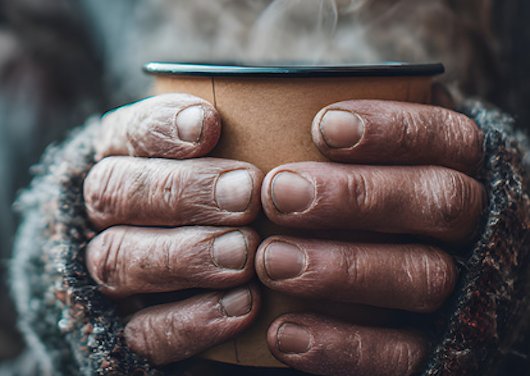 Warming Centers + Toy Store + Operation Mobilization +++