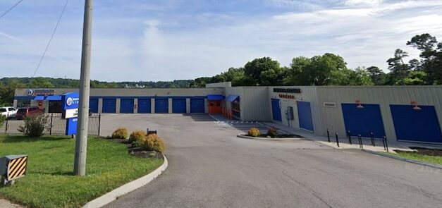 Storage Units top week’s sales at $9.5M