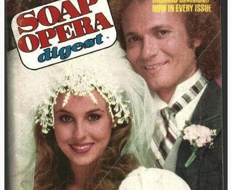 Soap Opera drama over the years