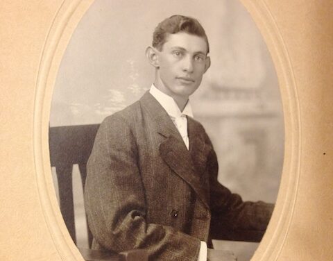 William Johnson: He helped feed the Continental Army