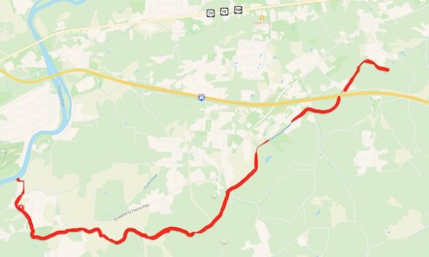 James Brock: He lived along Swan Pond