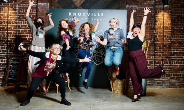 The Maker City Summit returns