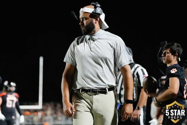 South-Doyle tabs Zack Gibson as its new head football coach