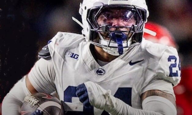 Culture shock hits Vol football