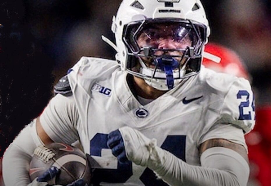 Culture shock hits Vol football