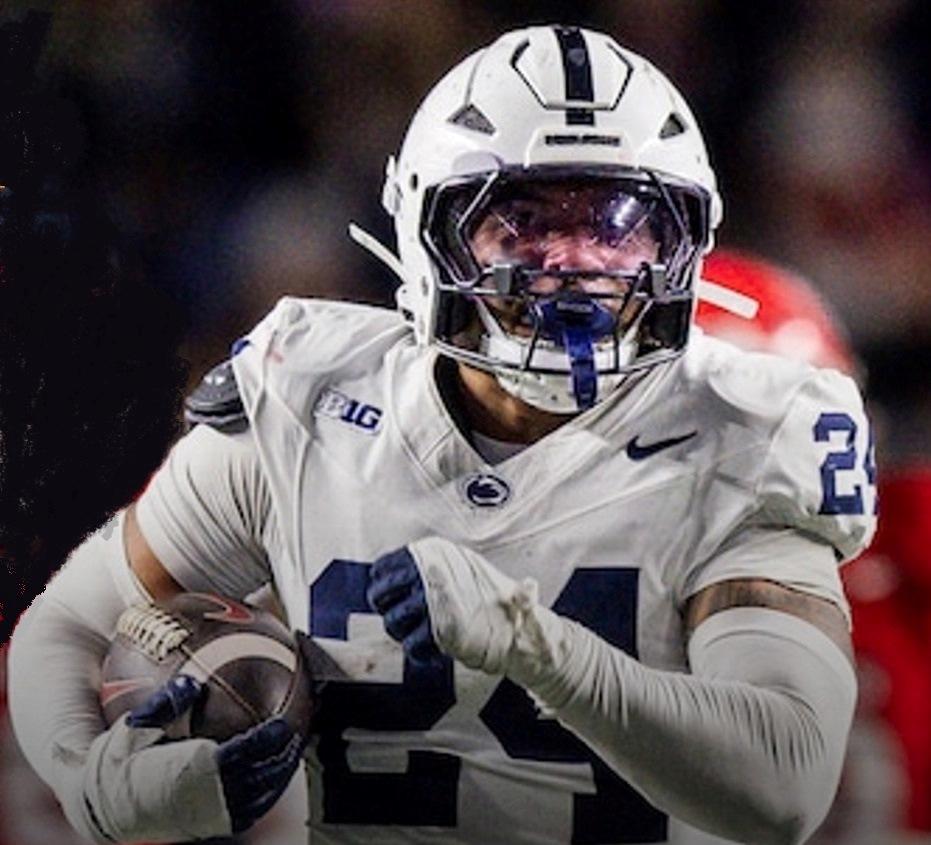 Culture shock hits Vol football