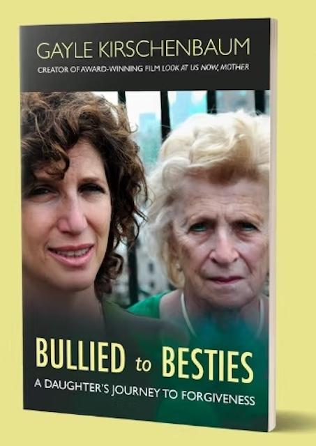 A transformed relationship from abuse to forgivenss