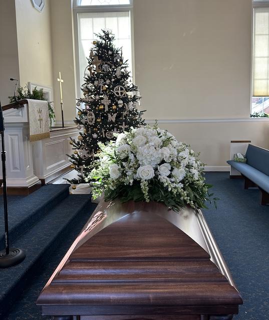 James W. “Bill” Phifer