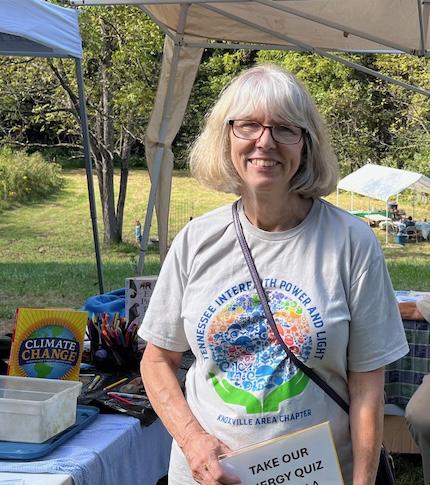 A conversation with Courtney Shea