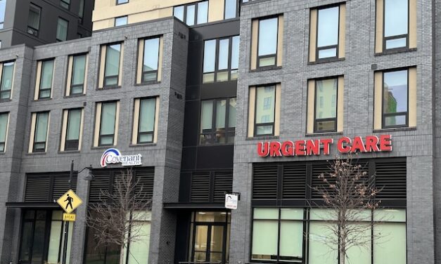 Urgent Care opens on Cumberland Avenue