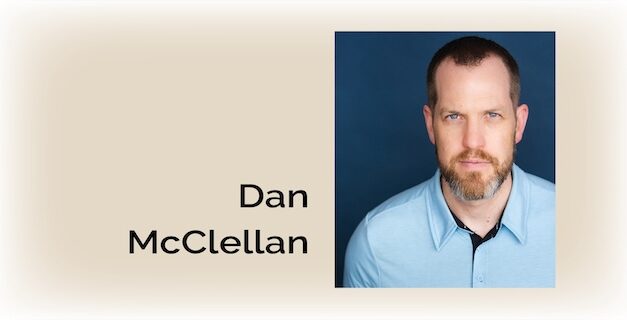 Questioning scripture, inviting dialogue: Dan McClellan to lead Cummings Conversations