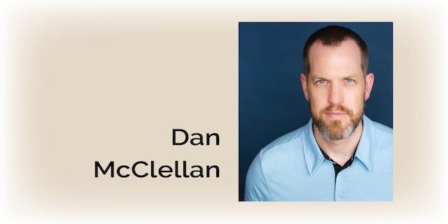 Questioning scripture, inviting dialogue: Dan McClellan to lead Cummings Conversations