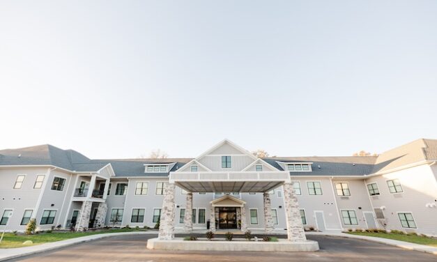 Emory Mills Senior Living opens in Knoxville