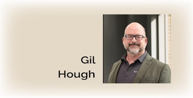 A Conversation with Gil Hough