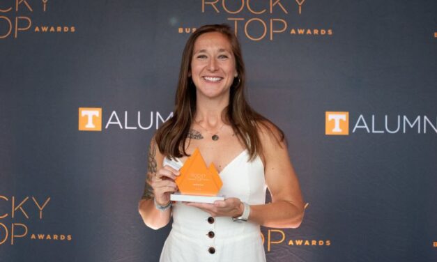 Hannah Collins + Tim Macklin + History Center + Jenn, Chris Yeager