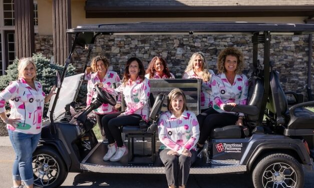 Hillcrest Healthcare reminds Mobility is Medicine