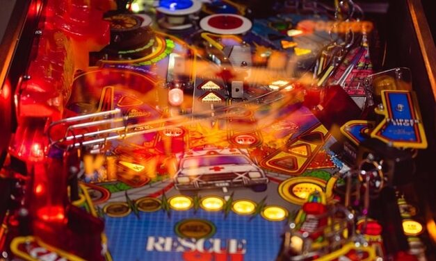 International Flipper Pinball Association’s Tennessee State Championship coming to Knoxville