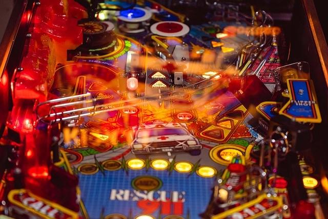 International Flipper Pinball Association’s Tennessee State Championship coming to Knoxville