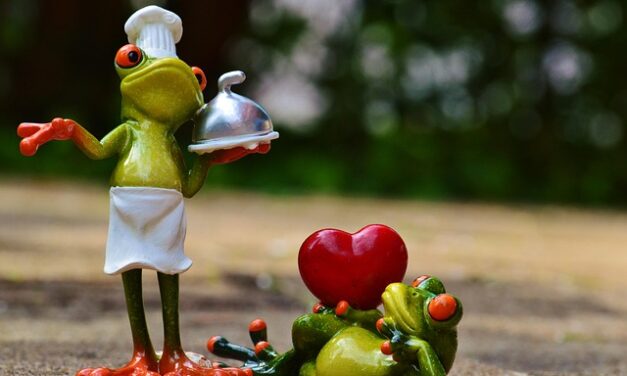 Free community Valentine’s Pancake Breakfast