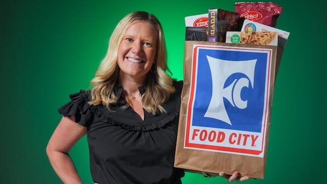 Katie Penny joins 40 Under 40 Class of 2025