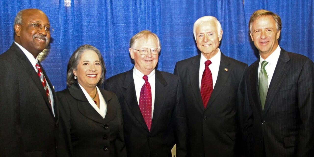 Four voting locations may change + Sevier Avenue update ++