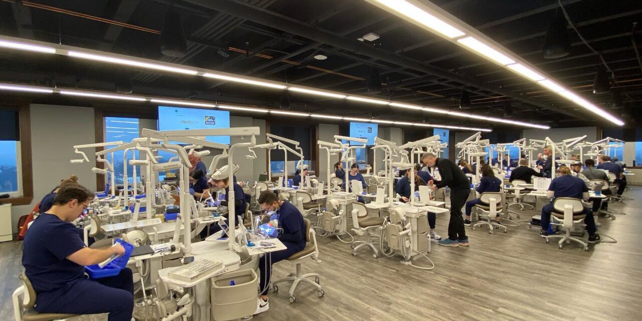 LMU dental + Carson-Newman rankings + In Memoriam ++