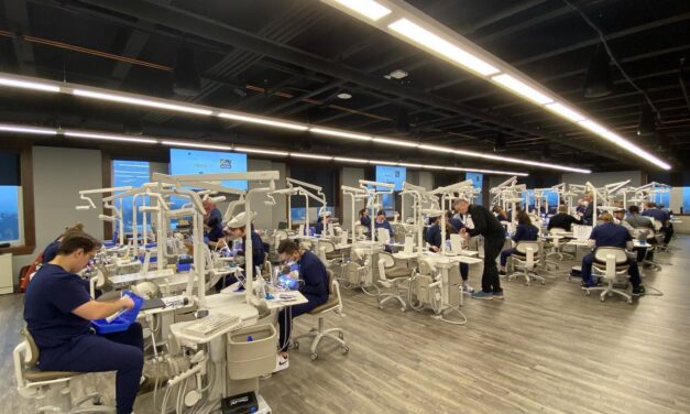 LMU dental + Carson-Newman rankings + In Memoriam ++