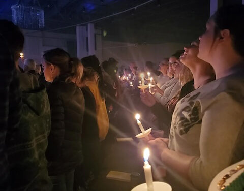 FOCUS Ministries is changing what reentry looks like for women in East Tennessee