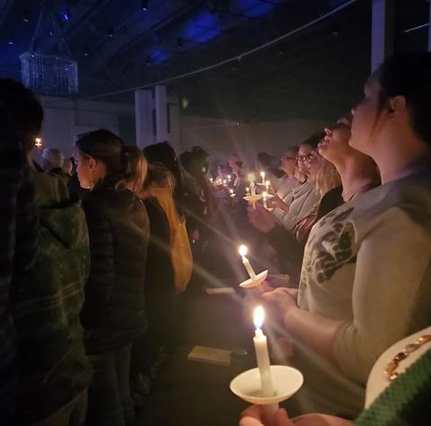 FOCUS Ministries is changing what reentry looks like for women in East Tennessee