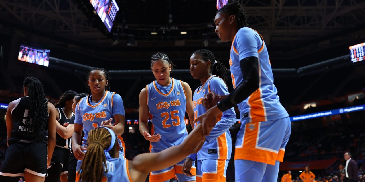 Lady Vols ‘out-toughed’ in loss to Bulldogs