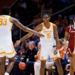 Lady Vols start 4-0 in SEC with help from freshmen