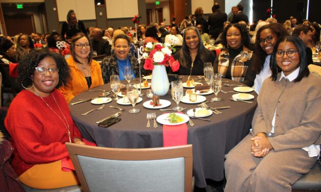 MLK events + Kayla Swiney + Caitlin Torney + John Wooden