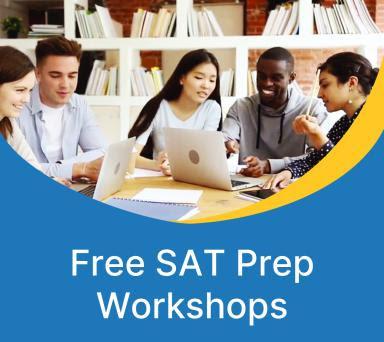 Knox County Public Library and Brainfuse offer free online SAT prep courses