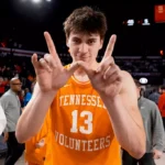 High drama: Vols nip Bulldogs in overtime