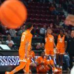 Lady Vols secure another SEC road win