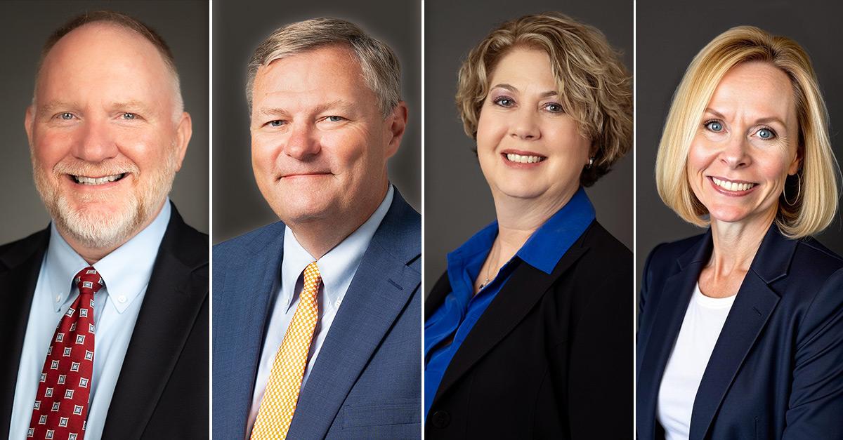 Marty Brown + Margaret Frazier + Cortney Piper + Chris Hall ++