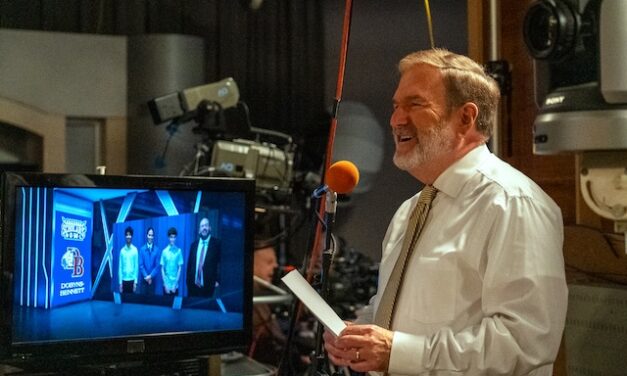 Tennessee Scholars’ Bowl weekly results & schedule