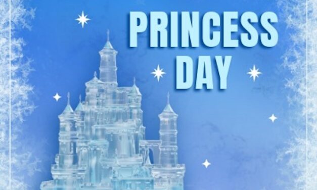 Princess Day at Zoo Knoxville rescheduled