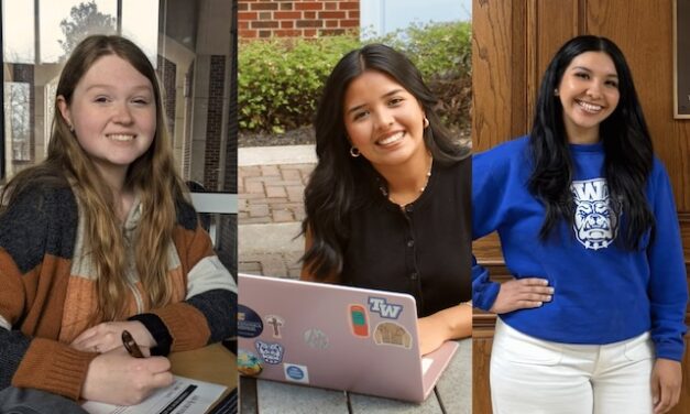 SouthEast Bank Scholars program gives success to students