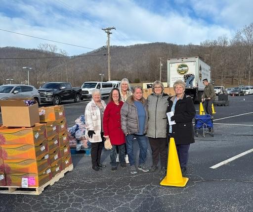Second Harvest expands to Campbell County
