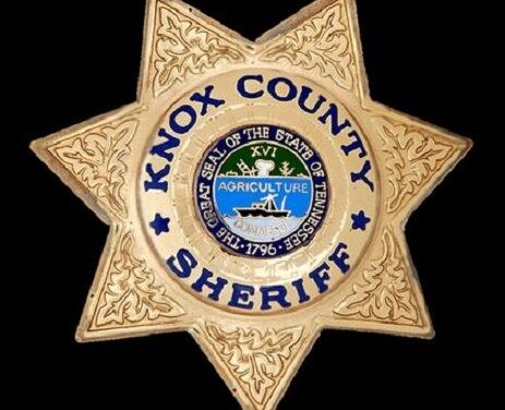 Hear from Knox County sheriff candidates: What voters should know before the Primary