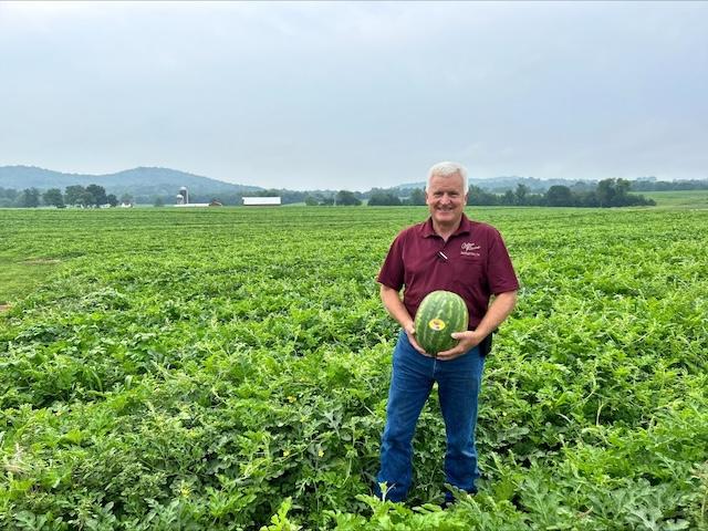 Tennessee Farmer of the Year Competition Accepting Nominations and Applications