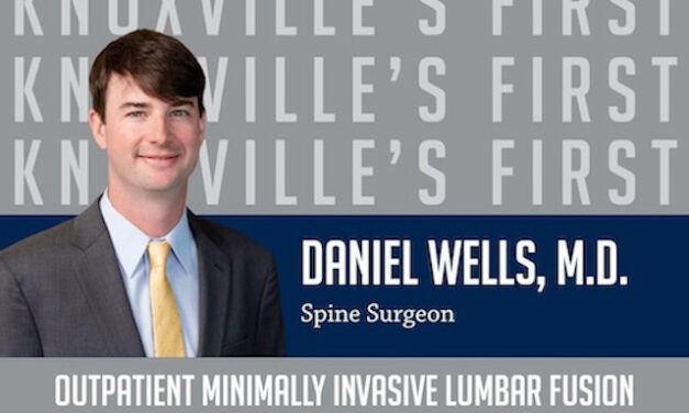 TOA offers a Knoxville first