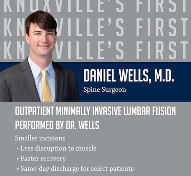 TOA offers a Knoxville first