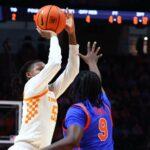 Lady Vols start 2026 in SEC win column