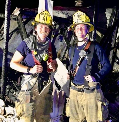 Rural Metro’s Oglesby keeps piling up the wins