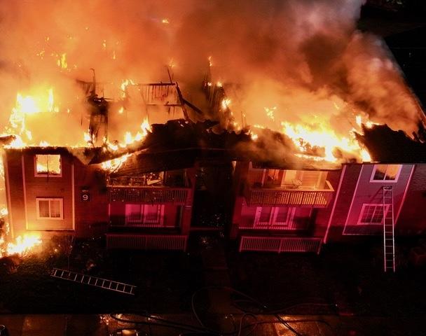 KFD’s Colby Gabel: From ‘off duty’ to ‘on duty’ hero