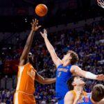 Gators overpower Volunteers; Barnes says ‘They kicked our butt’