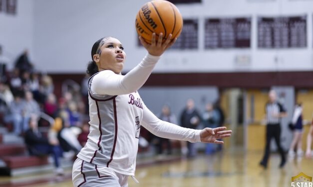 Bearden Bulldogs and Lady Dawgs cruise to sweep of rival Farragut