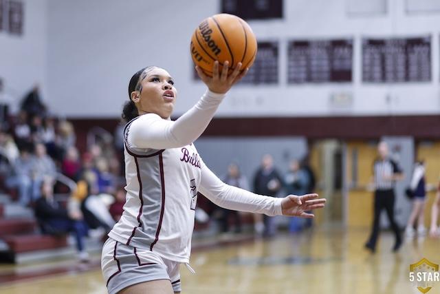 Bearden Bulldogs and Lady Dawgs cruise to sweep of rival Farragut